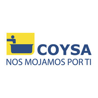 COYSA SANITARIOS S.L Logo