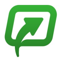 Booster Media Inc. Logo