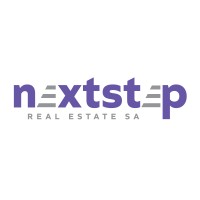 Next Step Real Estate SA Logo