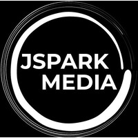 JSpark Media Logo