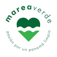 Marea Verde Logo