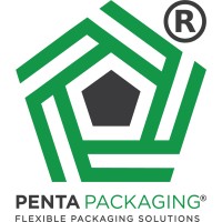 PENTA PACKAGING® Logo