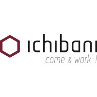 Ichibani - Business Center Logo