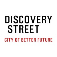 Discovery Street Oy Logo