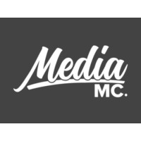 Media MC. Logo