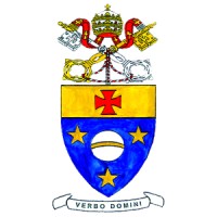 Pontificio Ateneo SantAnselmo Logo