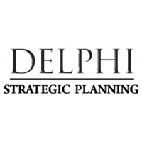 Delphi Strategic Planning, LLC Logo