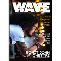 WAVE Magazine Logo