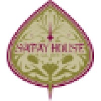 Satay House Logo