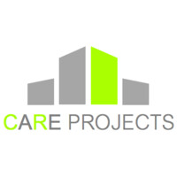 CARE PROJECTS Logo