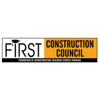 FIRST Construction Council Logo