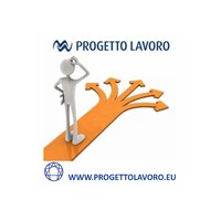PROGETTO LAVORO SRL Logo