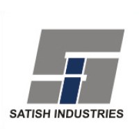 Satish Industries Logo