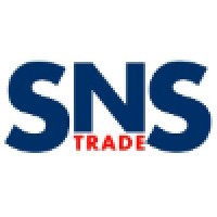 SNS Trade | Smit & Smit International BV Logo