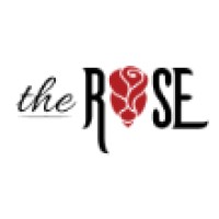 The Rose Logo