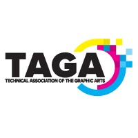 Technical Association of the Graphic Arts Logo