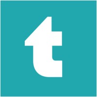 Transform Finance #TransformFinance Logo