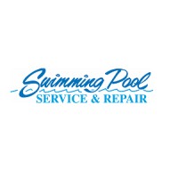 Swimming Pool Service & Repair Logo