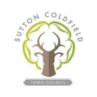 Royal Sutton Coldfield Town Council Logo