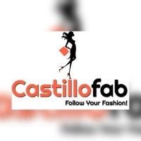 CastilloFab Logo