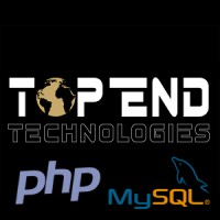 TOP END Technologies Logo