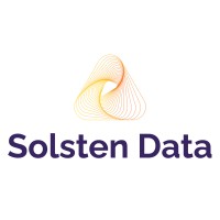 Solsten Data Consulting Private Limited Logo