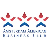Amsterdam American Business Club (AABC) Logo