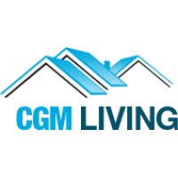 CGM Living Logo