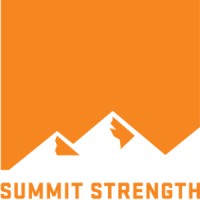 Summit Strength Logo