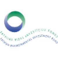 Latvian Environmental Investment Fund Logo