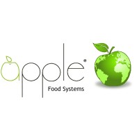 Apple Food Systems Ltd Logo