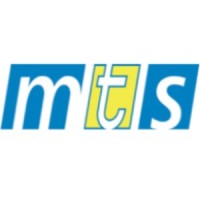 MTS Malmö Transport & Spedition AB Logo