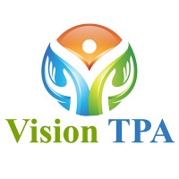 Vision TPA Logo