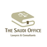 The Saudi Office Lawyers & Consultants Logo