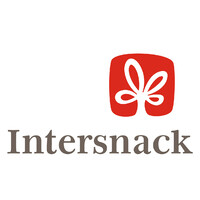 Intersnack Czech & Slovak Logo