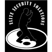 Elite Security Services and Solutions, LLC Logo