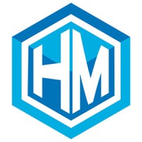 HM Elite Roofing & Construction Logo