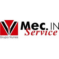 Mec In Service Manut e Montagem Logo