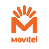Movitel Logo