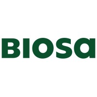BIOSA ApS Logo