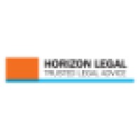 Horizon Legal Logo