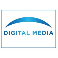 Digital Media LLC Logo