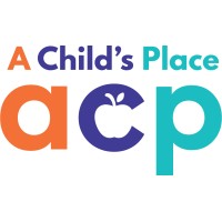 A Childs Place Logo