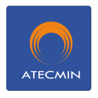 Atecmin Logo