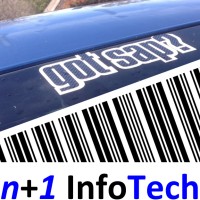 n+1 InfoTech Logo