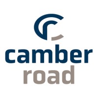 Camber Road Logo