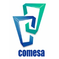 COMESA #ImpresionandoTuImagen Logo