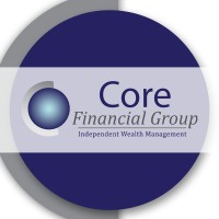 Core Financial Group Logo