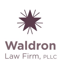 Waldron Law Firm, PLLC Logo
