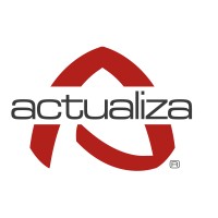 Actualiza Logo